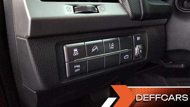 Ssangyong REXTON Diesel 2.2 4WD Professional S (5-Link) купить на сайте DeffCars