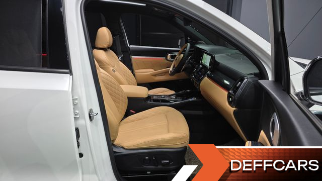 Kia SORENTO Gasoline 2.5T 4WD Gravity купить на сайте DeffCars