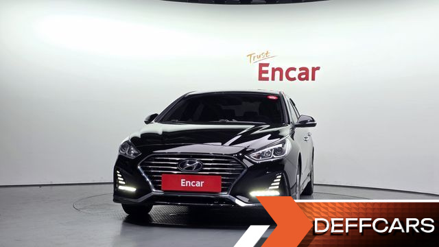 Hyundai SONATA 2.0 Modern купить на сайте DeffCars