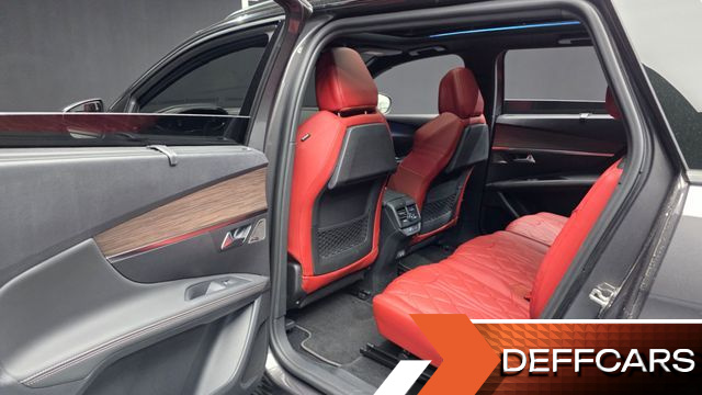 Peugeot 5008 1.2 Pure Tech GT купить на сайте DeffCars