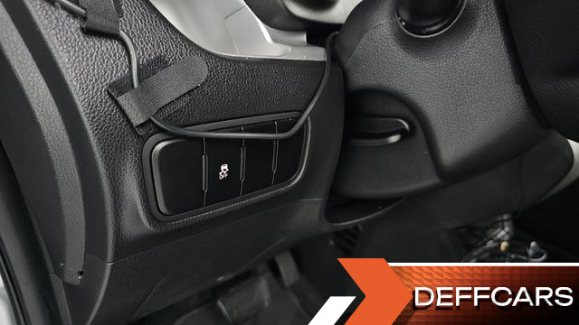 Kia RAY Van купить на сайте DeffCars