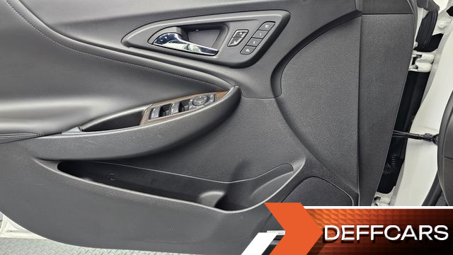 ChevroletGMDaewoo MALIBU 1.5 Turbo LTZ купить на сайте DeffCars