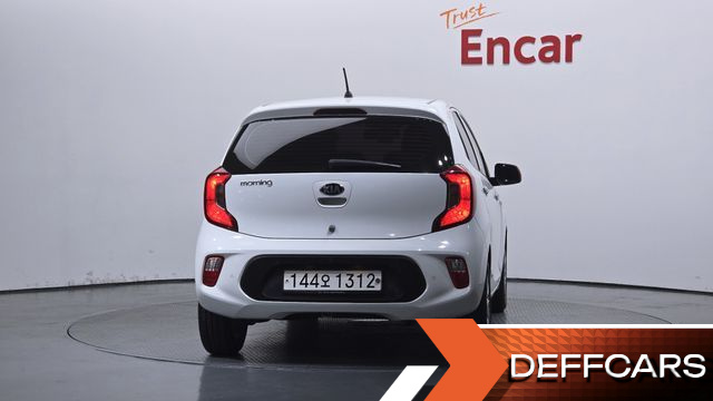 Kia MORNING Trendy купить на сайте DeffCars