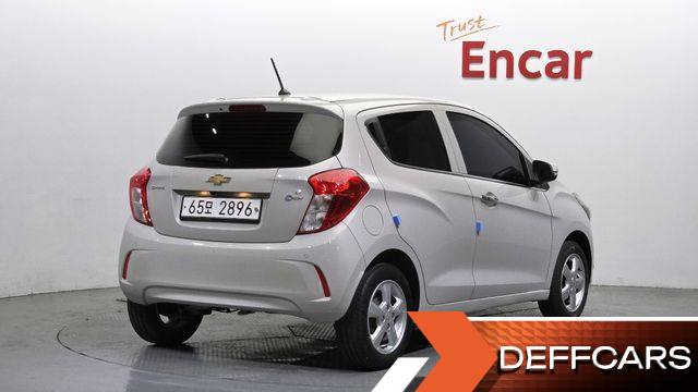 ChevroletGMDaewoo SPARK LT Plus купить на сайте DeffCars