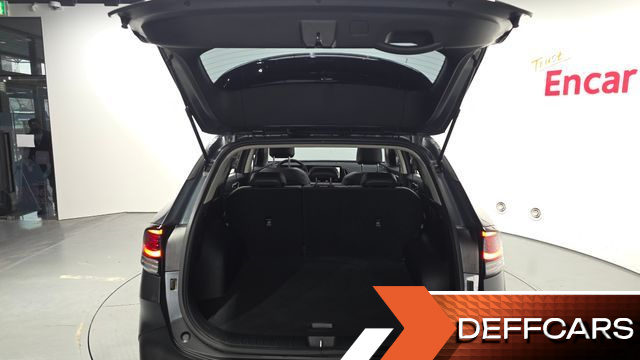 Kia SPORTAGE Diesel 2.0 2WD Prestige купить на сайте DeffCars