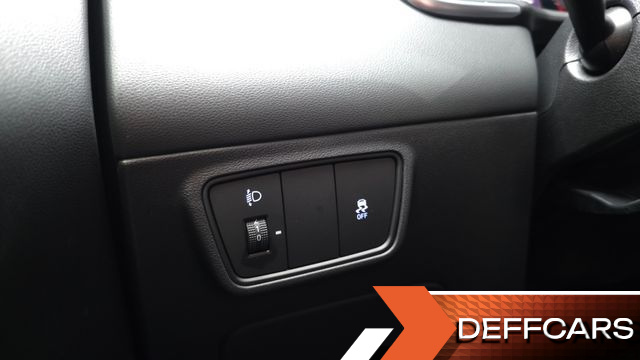 Hyundai TUCSON Diesel 2.0 2WD Premium купить на сайте DeffCars