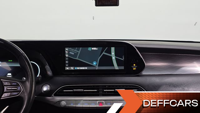Hyundai PALISADE Diesel 2.2 2WD Prestige купить на сайте DeffCars