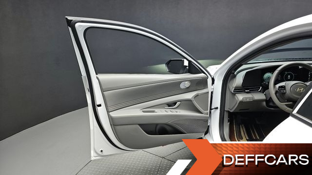 Hyundai AVANTE 1.6 Inspiration купить на сайте DeffCars
