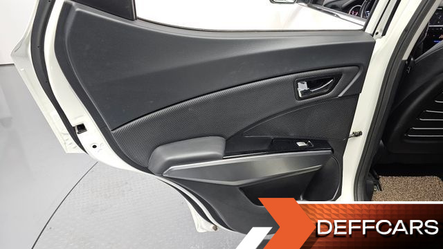 Ssangyong TIBOLI VX 2WD купить на сайте DeffCars
