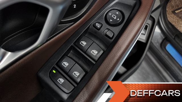 BMW 3-SERIES 330e Luxury купить на сайте DeffCars