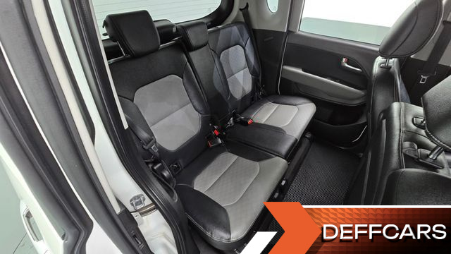 Kia RAY Best Selection купить на сайте DeffCars
