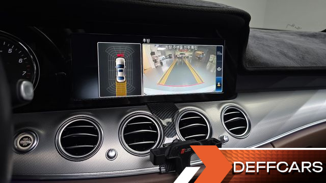 Mercedes E-CLASS E300 Avantgarde купить на сайте DeffCars