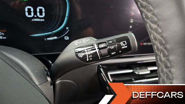 Kia NIRO Prestige купить на сайте DeffCars