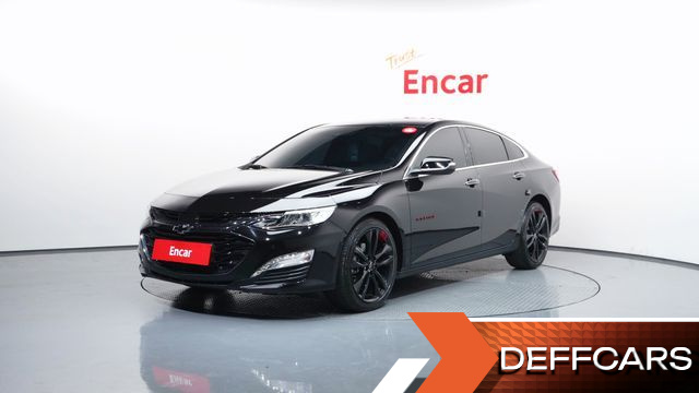 ChevroletGMDaewoo MALIBU 1.3 Turbo Redline Prime Safety купить на сайте DeffCars