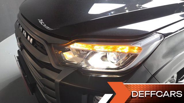 Ssangyong REXTON Diesel 2.2 4WD Prestige купить на сайте DeffCars