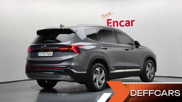 Hyundai SANTAFE Gasoline 2.5T 2WD Prestige Choice купить на сайте DeffCars