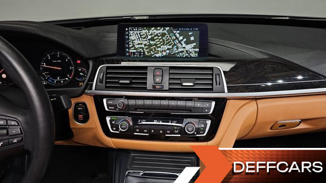 BMW GRAN TURISMO GT 320d Luxury купить на сайте DeffCars