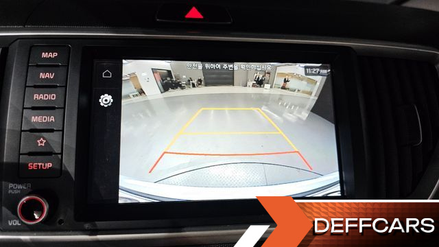 Kia RAY Signature купить на сайте DeffCars
