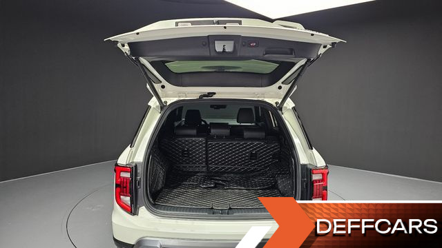 Ssangyong TORRES Gasoline 1.5 2WD T7 купить на сайте DeffCars