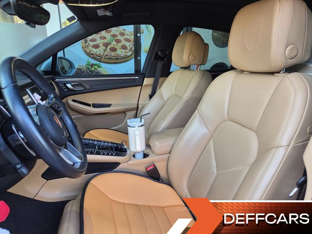 Porsche MACAN 2.0 95B купить на сайте DeffCars