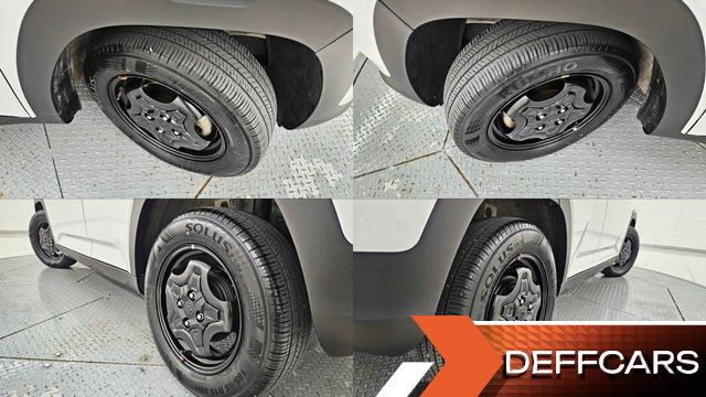 Hyundai CASPER Modern купить на сайте DeffCars