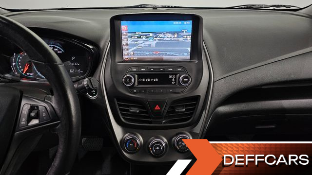 ChevroletGMDaewoo SPARK LT купить на сайте DeffCars