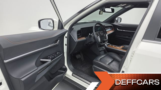 Ssangyong TORRES Gasoline 1.5 2WD T7 купить на сайте DeffCars