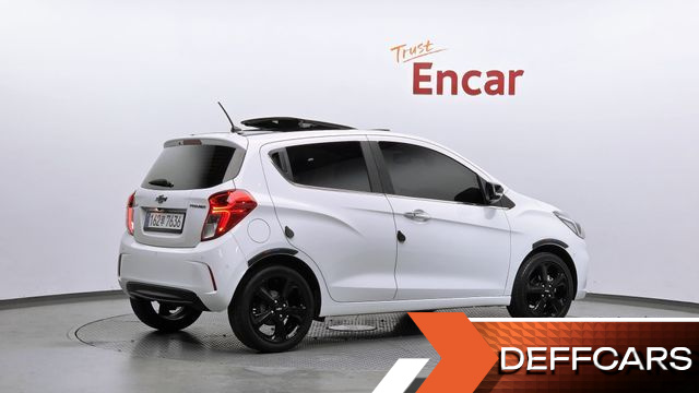 ChevroletGMDaewoo SPARK My Fit Edition Premier купить на сайте DeffCars