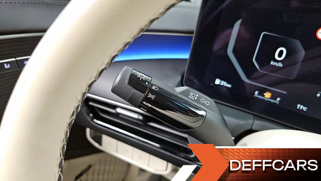 Kia K8 2.5 Gasoline 2WD Signature купить на сайте DeffCars