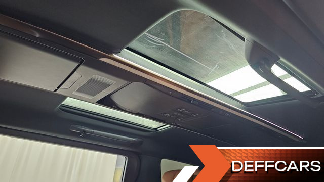 Toyota ALPHARD 2.5 HEV Executive AWD купить на сайте DeffCars