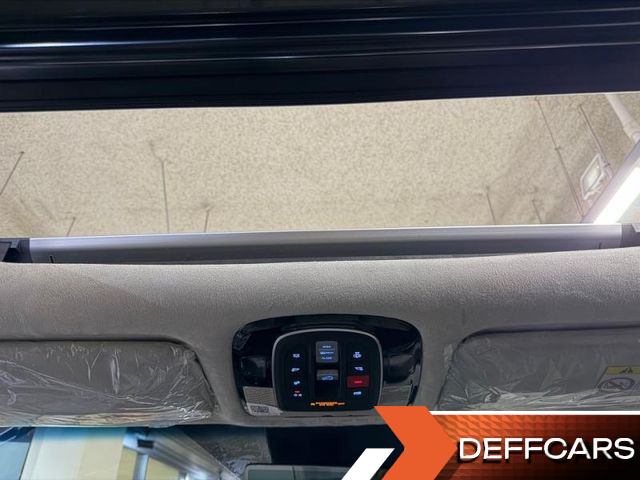 Hyundai PALISADE Gasoline 3.8 2WD Calligraphy купить на сайте DeffCars