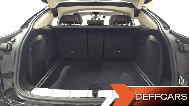 BMW X4 xDrive20i xLine купить на сайте DeffCars