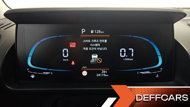 Hyundai CASPER Modern купить на сайте DeffCars