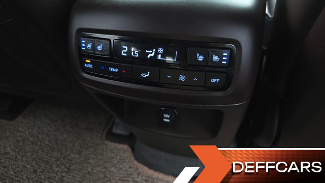 Hyundai PALISADE Gasoline 3.8 2WD Calligraphy купить на сайте DeffCars