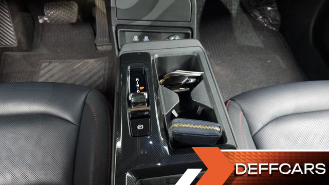 Ssangyong ACTYON Gasoline 1.5 4WD S9 купить на сайте DeffCars
