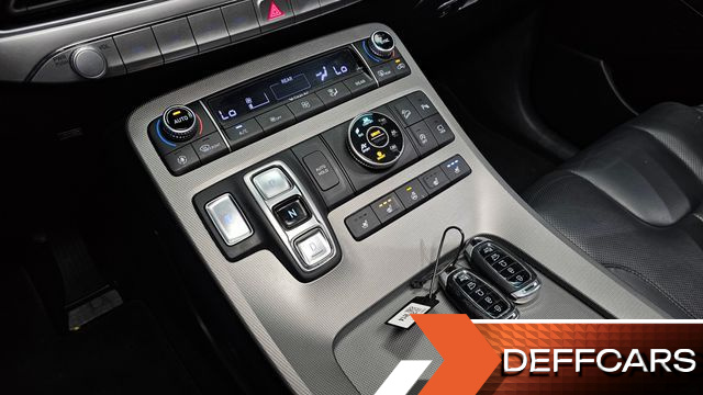 Hyundai PALISADE Gasoline 3.8 4WD Prestige купить на сайте DeffCars