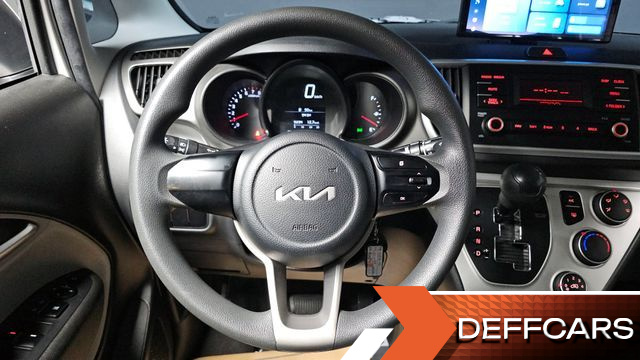 Kia RAY Van Standard купить на сайте DeffCars