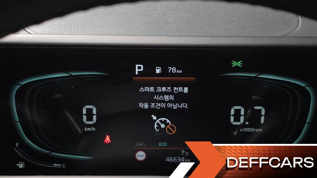 Kia SELTOS Gasoline 1.6 Turbo 2WD Signature купить на сайте DeffCars