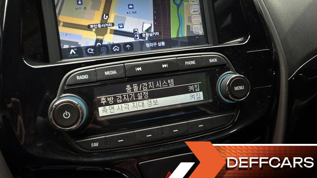 ChevroletGMDaewoo SPARK LTZ купить на сайте DeffCars