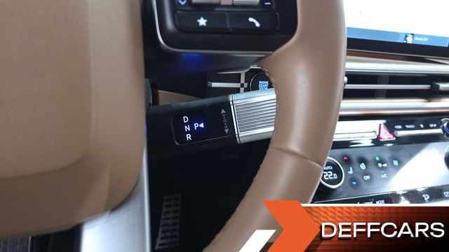 Hyundai SANTAFE Gasoline 2.5T 2WD Prestige купить на сайте DeffCars