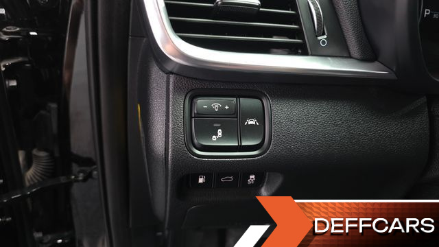 Kia K5 Noblesse Special купить на сайте DeffCars