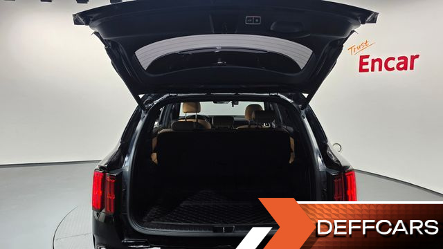 Kia SORENTO HEV 1.6 2WD Gravity купить на сайте DeffCars