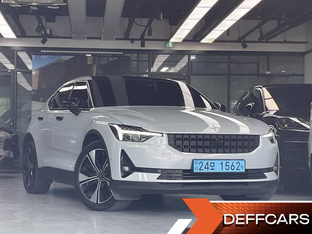 Polestar POLESTAR 2 Longrange Singlemotor купить на сайте DeffCars