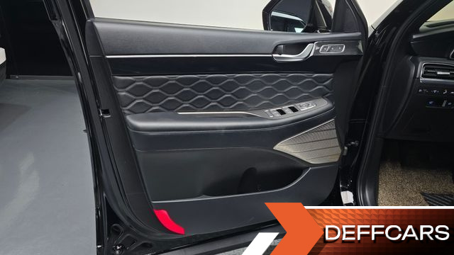 Hyundai PALISADE Gasoline 3.8 4WD Calligraphy купить на сайте DeffCars