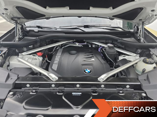 BMW X5 xDrive 40i M Sport купить на сайте DeffCars