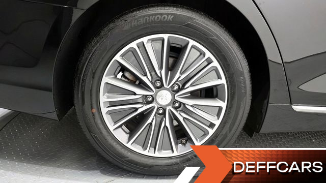 Hyundai GRANDEUR Premium купить на сайте DeffCars