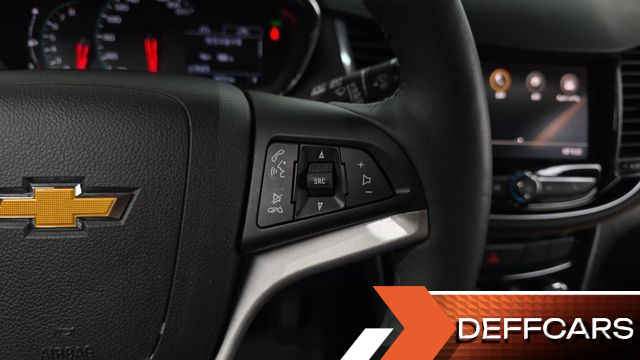 ChevroletGMDaewoo TRAX 1.4 Premier купить на сайте DeffCars
