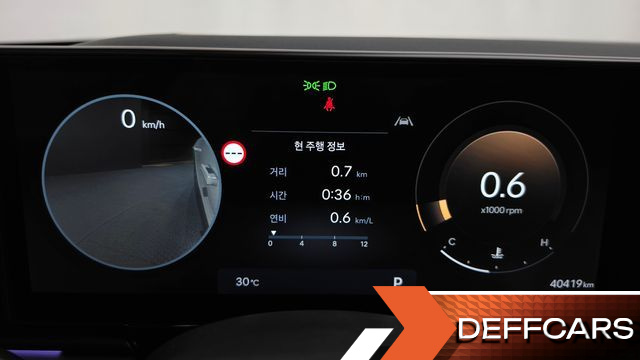 Hyundai GRANDEUR 3.5 LPG 2WD Exclusive купить на сайте DeffCars