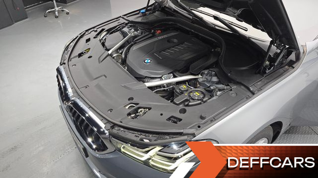 BMW GRAN TURISMO 630i xDrive Luxury купить на сайте DeffCars