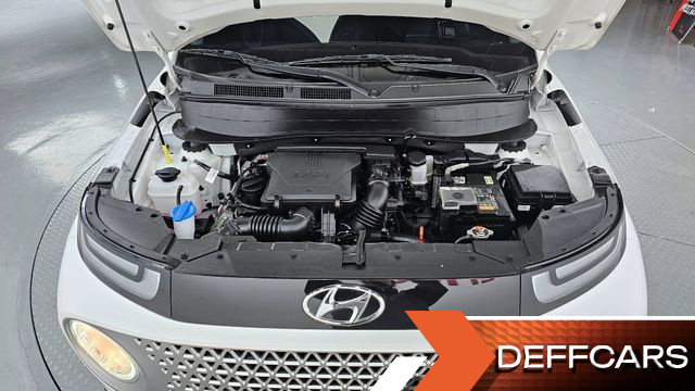 Hyundai CASPER Smart купить на сайте DeffCars